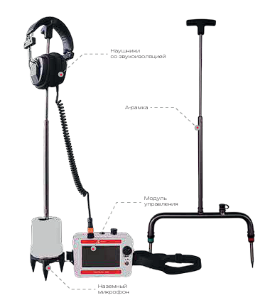 ПОИСК ПК - 10 / 10П